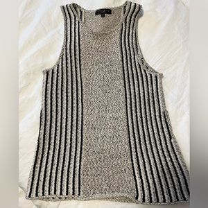 Sanctuary Knit Tank✨